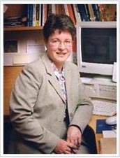 image of Jocelyn Burnell