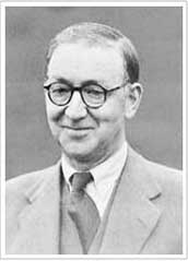 Picture of John Cockcroft