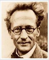Image of Erwin Schrödinger